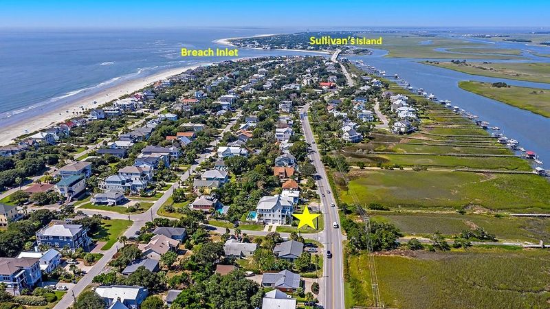 526 Palm Blvd, Isle Of Palms, SC 29451