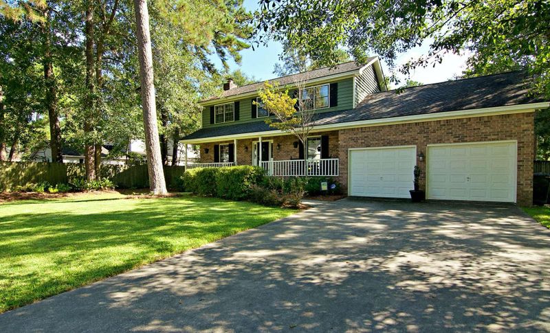 109 Sugarplum Dr, Summerville, SC 29485