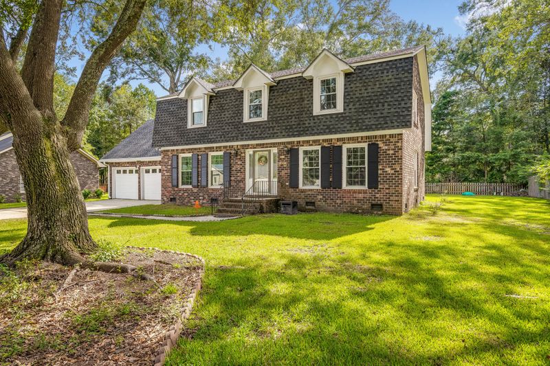202 Fort St, Summerville, SC 29485