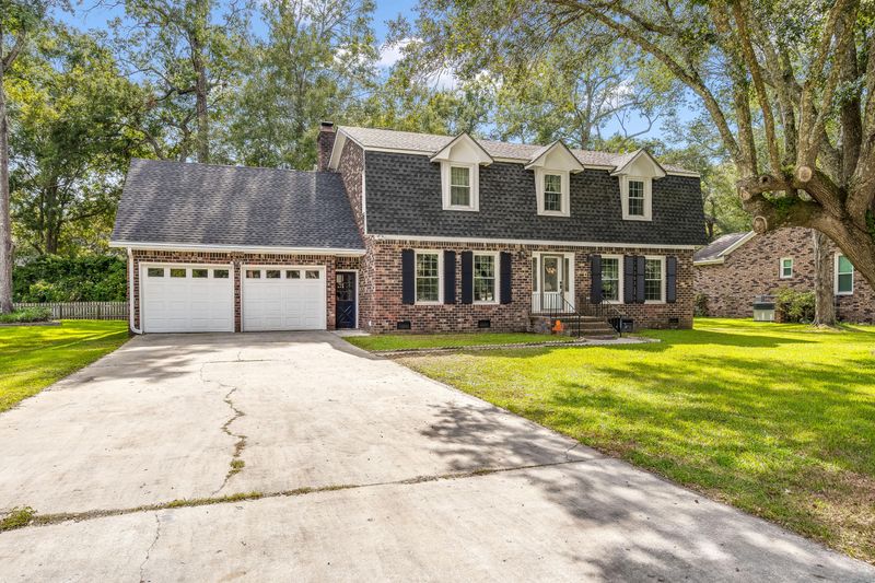202 Fort St, Summerville, SC 29485