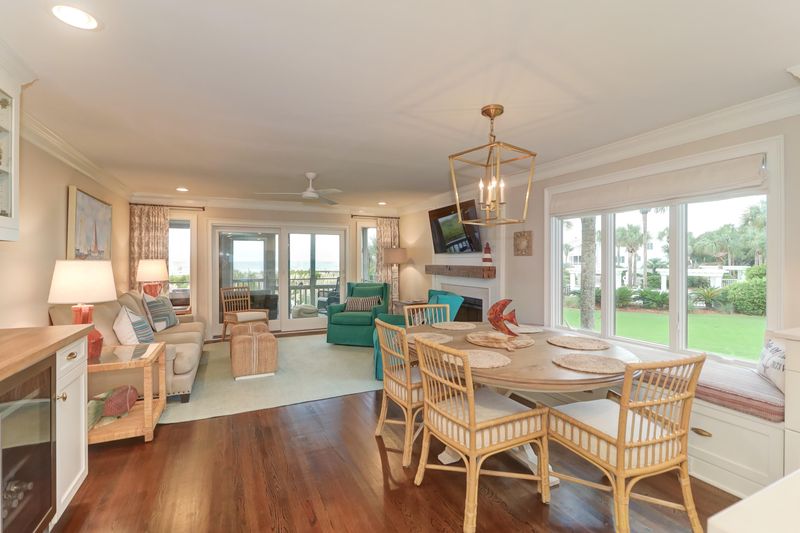 8 Beach Club Villas, Isle Of Palms, SC 29451
