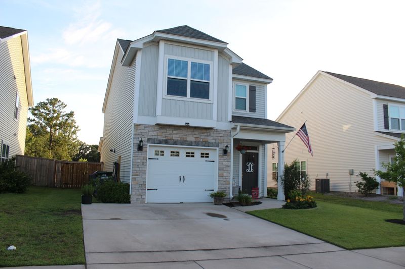 1471 Milldam Ps, Johns Island, SC 29455