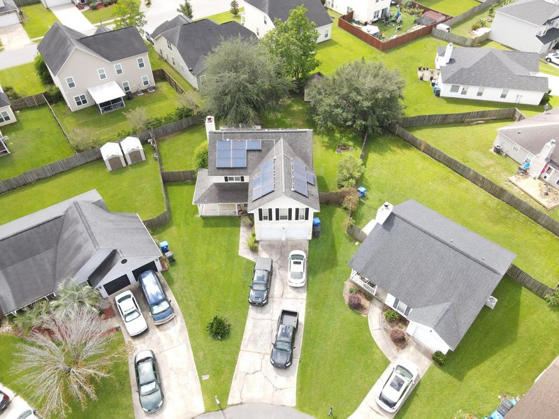 8407 Creekstone Ct, North Charleston, SC 29406
