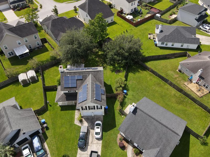 8407 Creekstone Ct, North Charleston, SC 29406