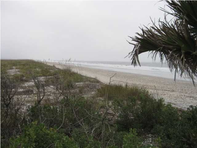 40 Jeremy Cay, Edisto Island, SC 29438