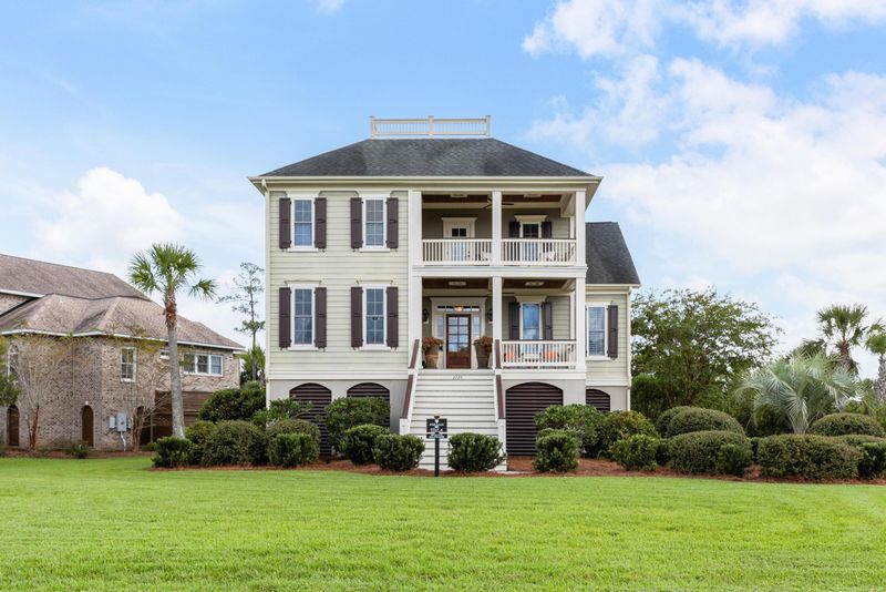 2725 Canebreak Ln, Mount Pleasant, SC 29466