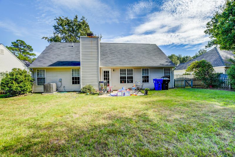 3197 Morningdale Dr, Mount Pleasant, SC 29466
