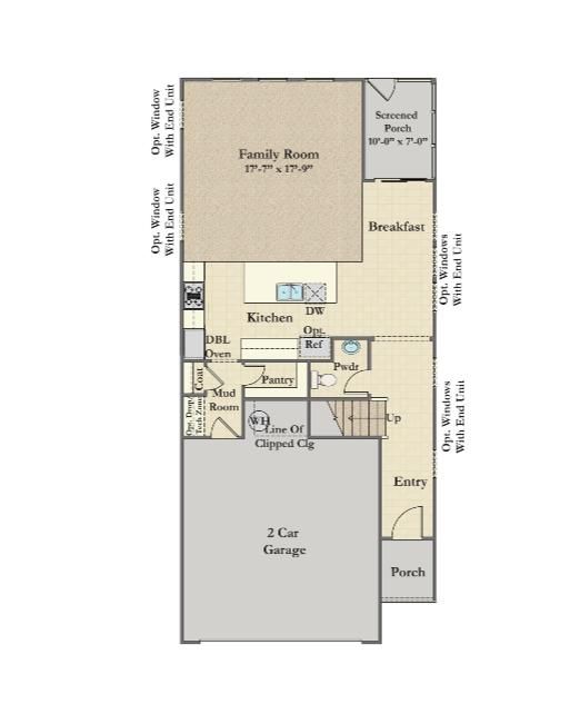 3095 Emma Ln, Mount Pleasant, SC 29466
