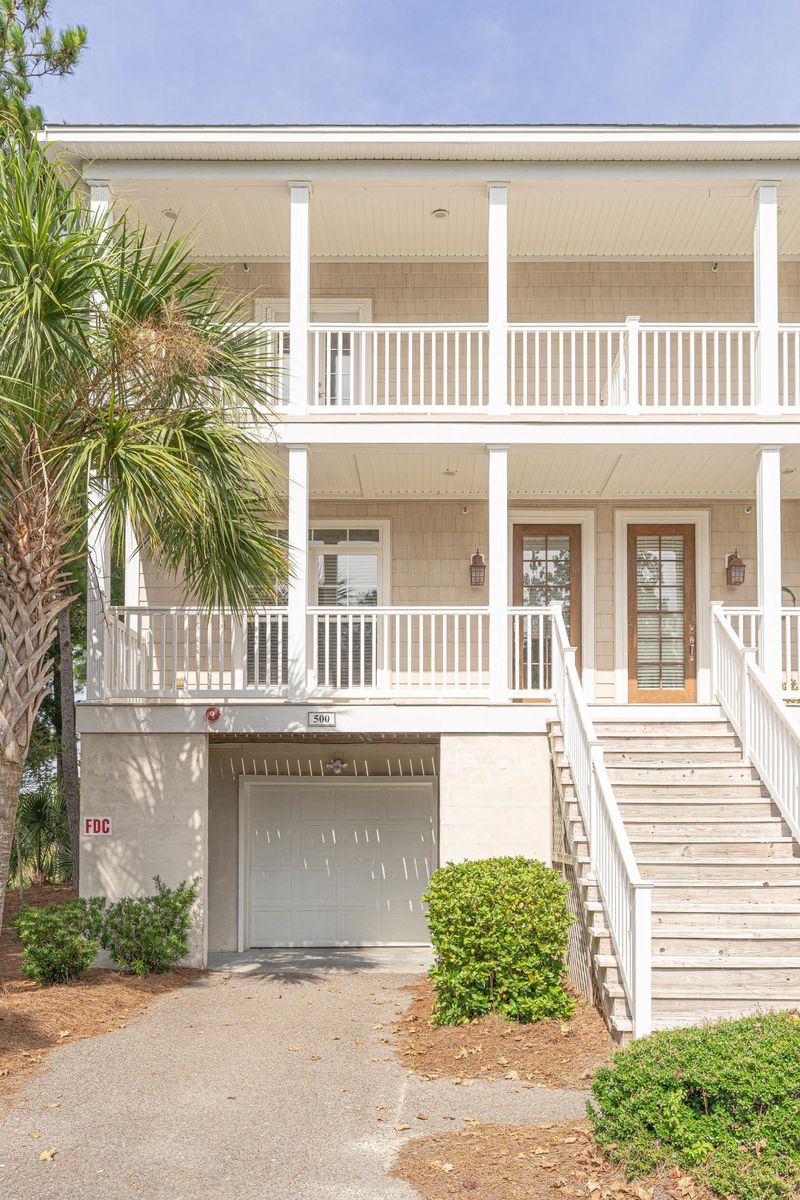 500 Merrifield Ct, Mount Pleasant, SC 29466