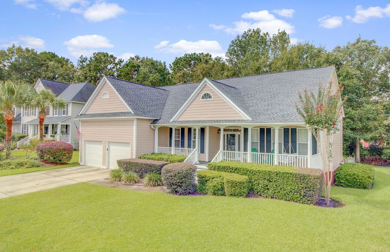 1329 Wynbrook Tc, Mount Pleasant, SC 29466