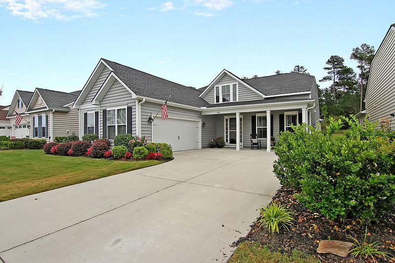 218 Tupelo Lake Dr, Summerville, SC 29486