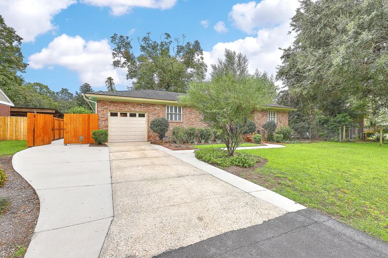 1545 Downing St, Charleston, SC 29407