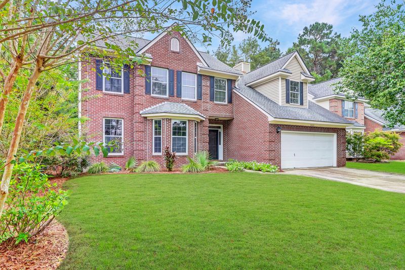 3405 Oxfordshire Ln, Mount Pleasant, SC 29466