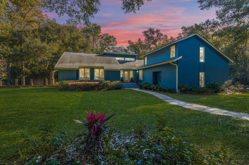972 Three Trees Rd, James Island, SC 29412