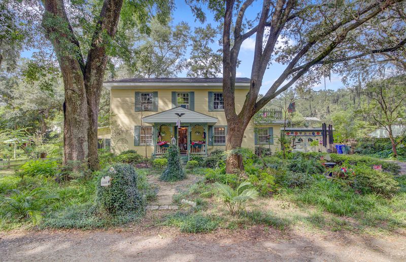 2226 Aubrey Dr, Charleston, SC 29412