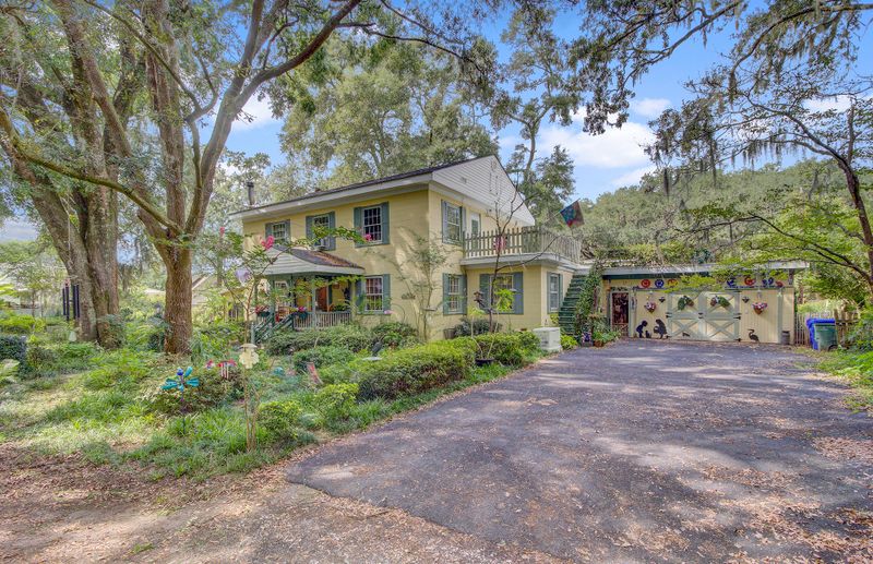 2226 Aubrey Dr, Charleston, SC 29412
