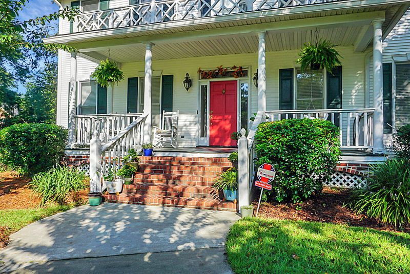 101 Beaverton Ct, Summerville, SC 29485