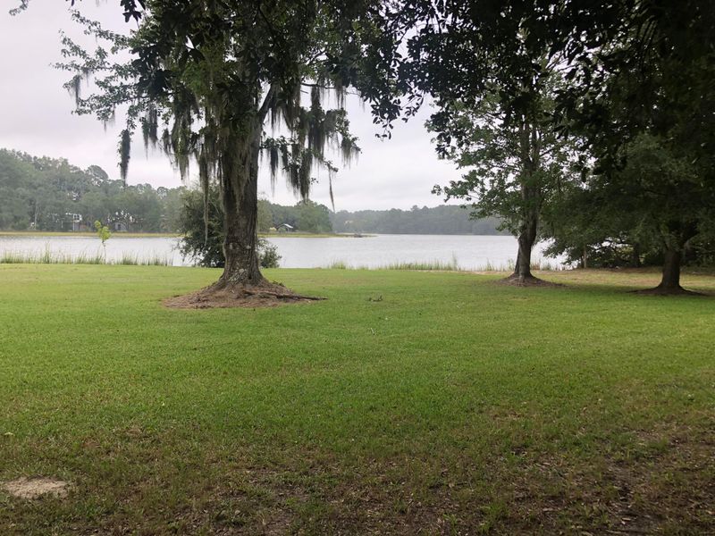 6637 Ethel Post Office Rd, Meggett, SC 29449