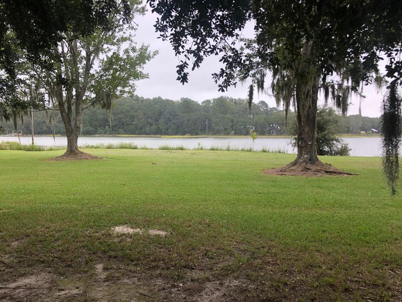 6637 Ethel Post Office Rd, Meggett, SC 29449