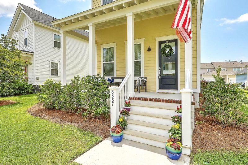 3557 Sewel Ave, Mount Pleasant, SC 29466