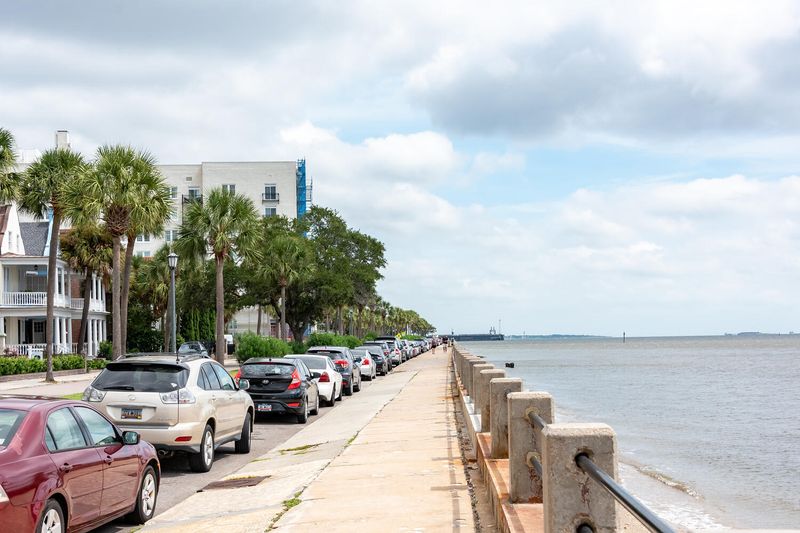 1 Battery Pl, Charleston, SC 29401