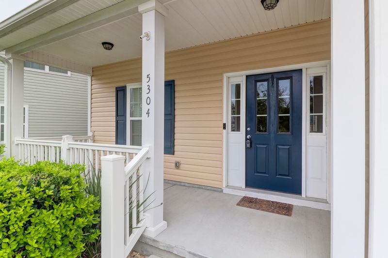 5304 Natures Color Ln, North Charleston, SC 29418