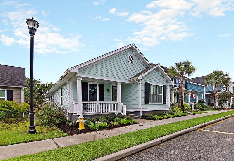 4923 W Liberty Park Cir, North Charleston, SC 29405
