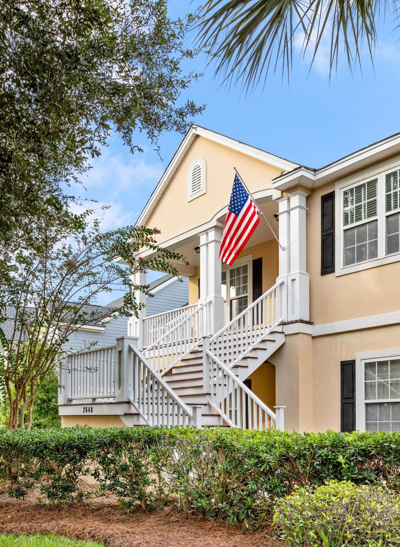 2648 Magnolia Woods Dr, Mount Pleasant, SC 29464