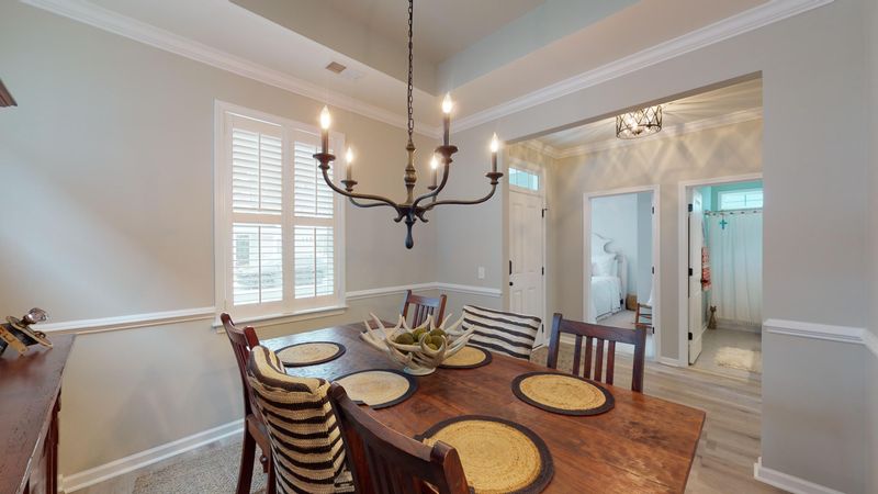 206 Angelica Ave, Summerville, SC 29483