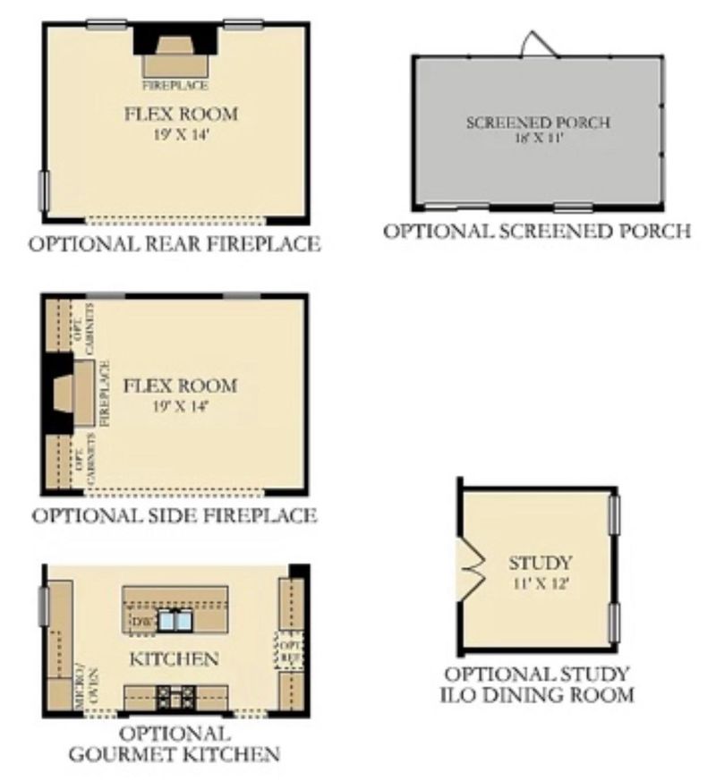 234 Lindera Preserve Blvd, Summerville, SC 29486
