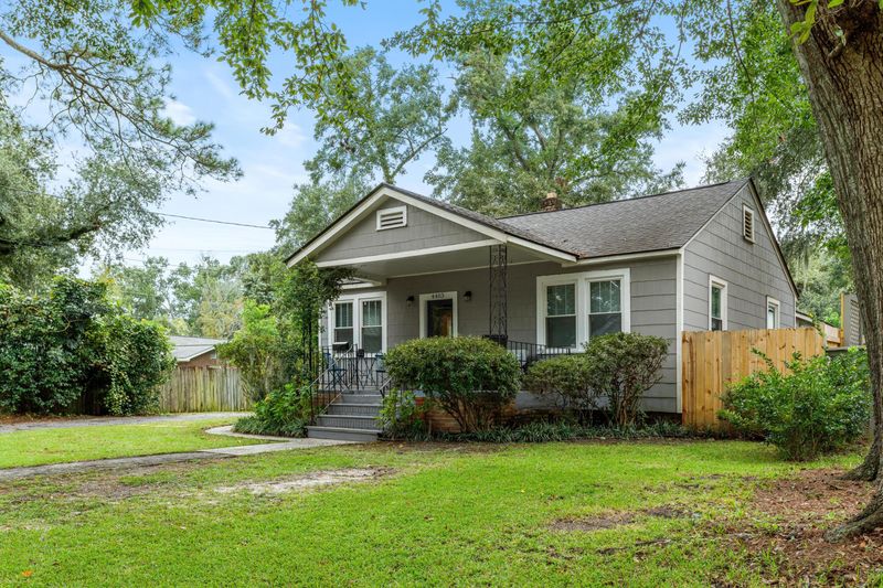 4403 S Rhett Ave, North Charleston, SC 29405