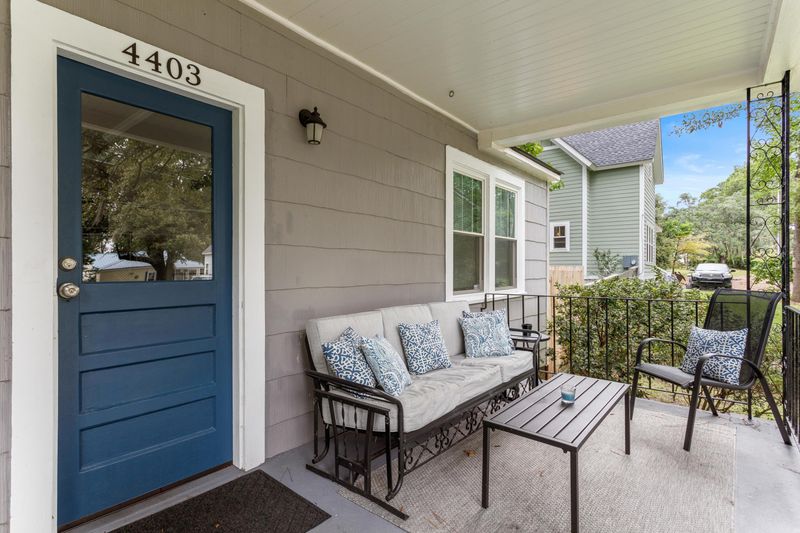 4403 S Rhett Ave, North Charleston, SC 29405