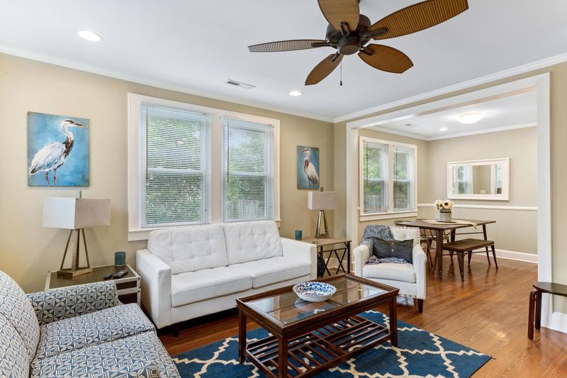 4403 S Rhett Ave, North Charleston, SC 29405