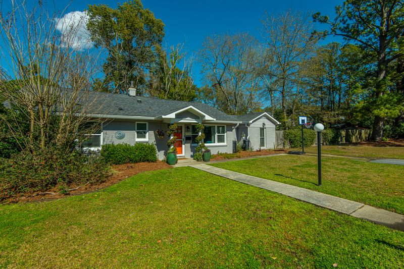 536 Godfrey Park Pl, Charleston, SC 29407
