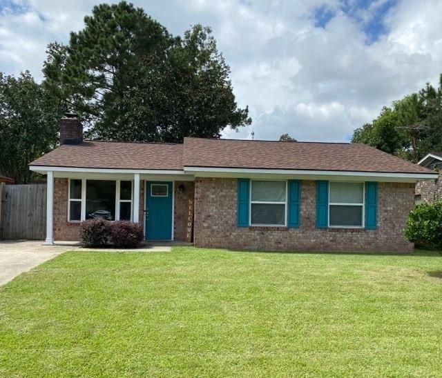 105 Briarwood Cir, Goose Creek, SC 29445