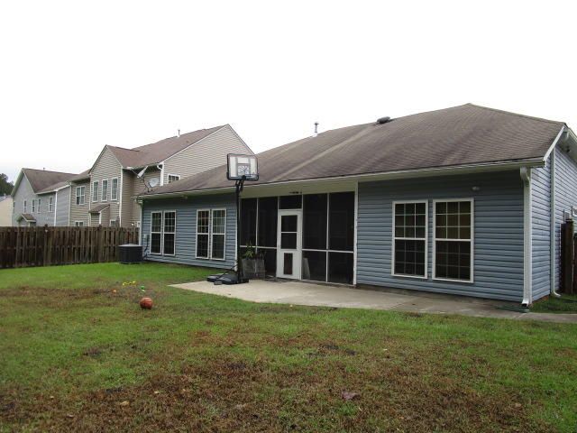 5134 Blair Rd, Summerville, SC 29483
