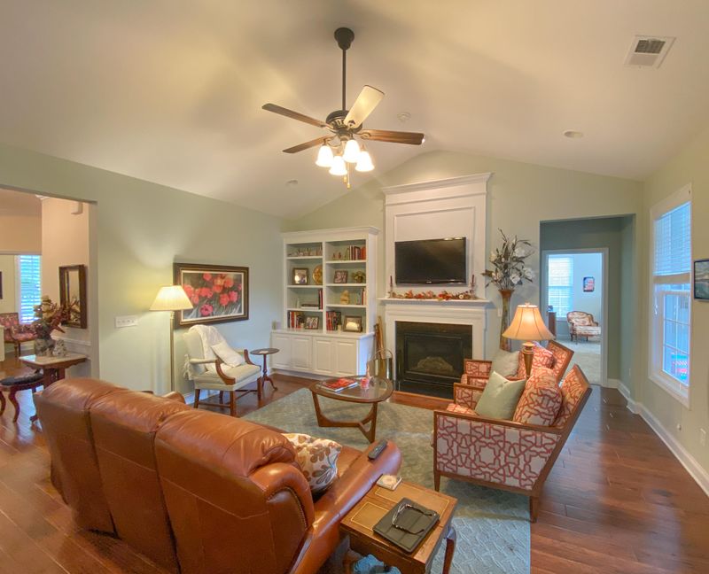 265 Hundred Oaks Pw, Summerville, SC 29483