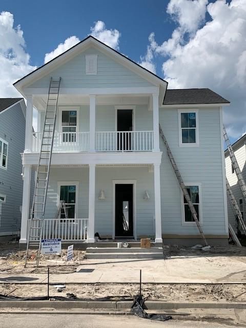 306 Cypress Knee Ldg, Summerville, SC 29483