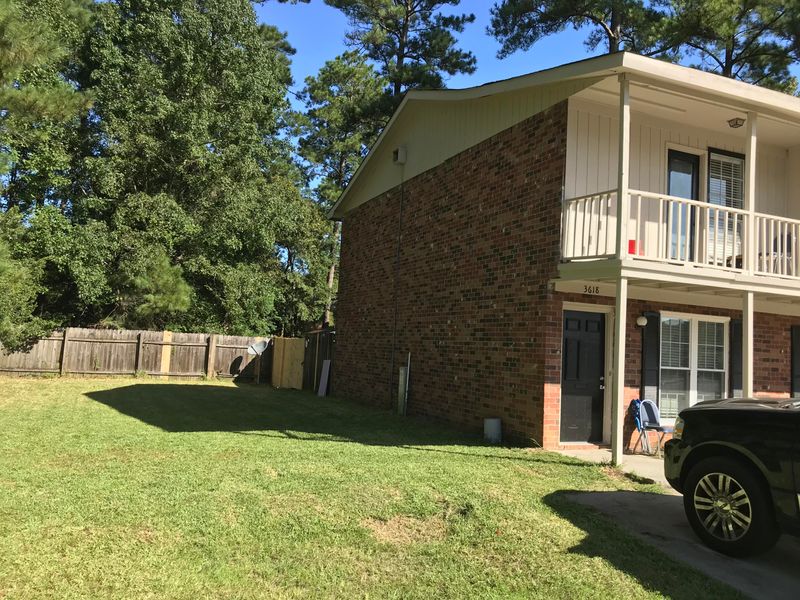 3612 Peppertree Ln, North Charleston, SC 29420