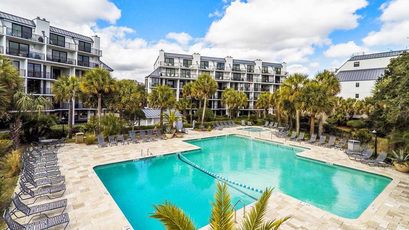 7600 Palmetto Dr #420-C, Isle Of Palms, SC 29451