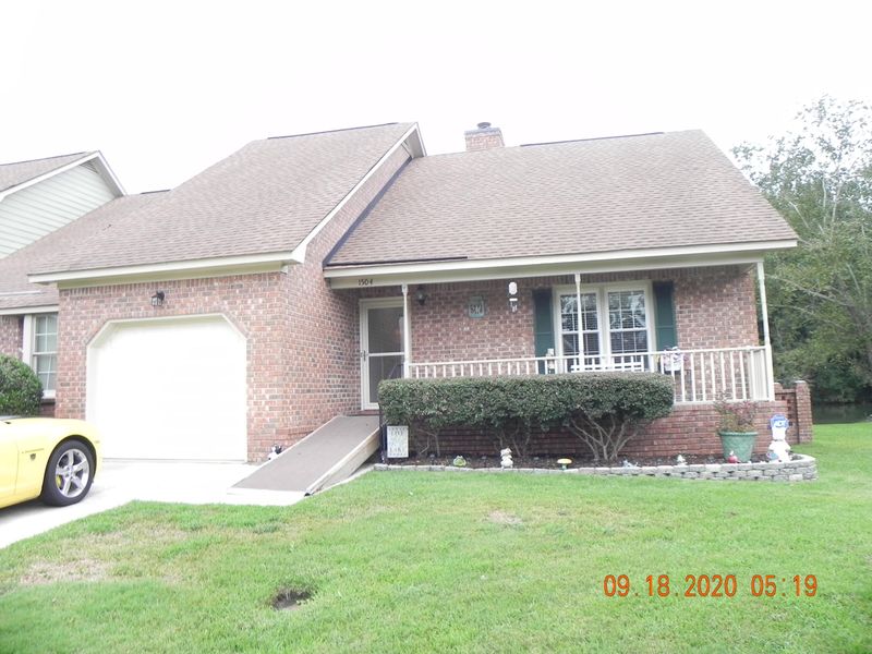 1504 Audubon Ct, Summerville, SC 29485