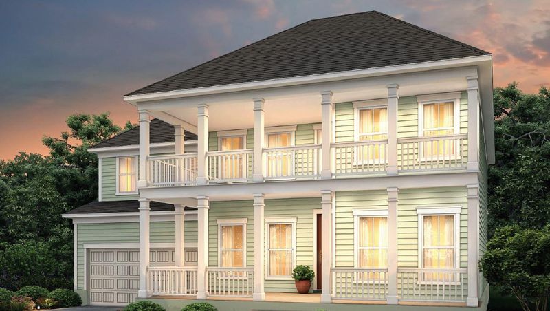2668 Dutchman Dr, Mount Pleasant, SC 29466