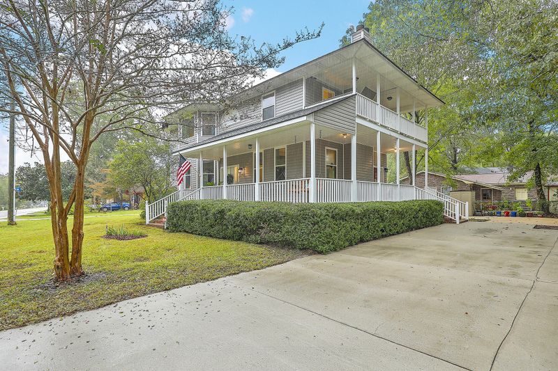 108 Belknap Rd, Goose Creek, SC 29445