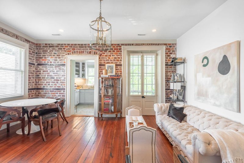 35-37 Society St #1-10, Charleston, SC 29401