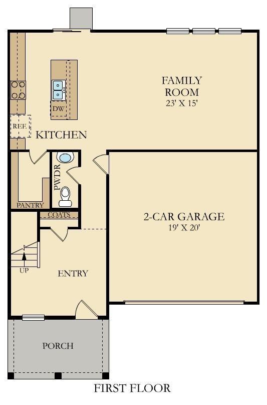 334 Pink Azalea Rd, Summerville, SC 29485