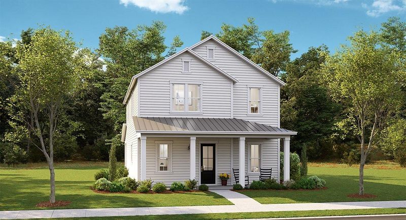 561 Water Lily Trl, Summerville, SC 29485