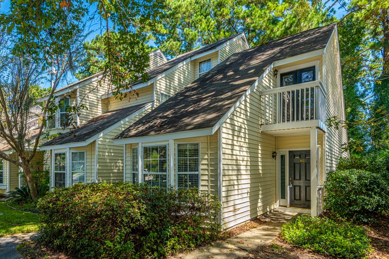 12 Townpark Ln #A, Charleston, SC 29412