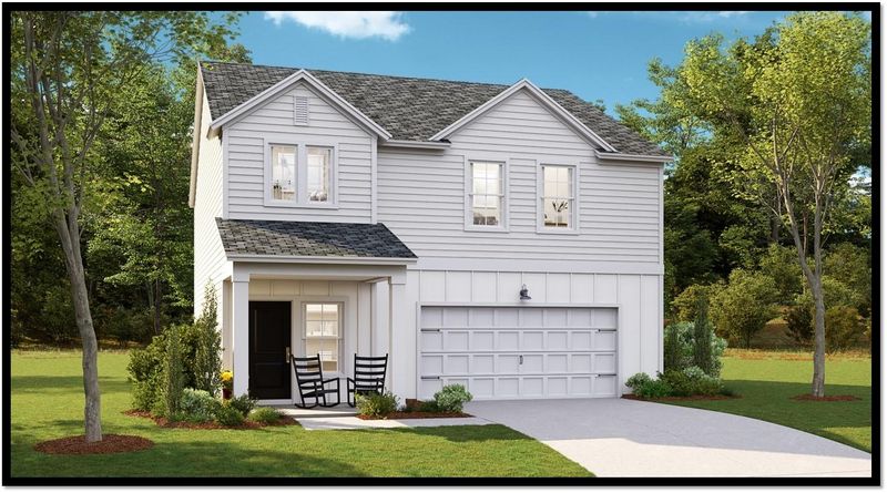 174 Country Gate Ln, Summerville, SC 29485