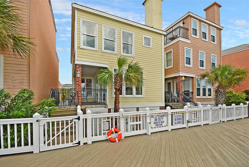 111 Grand Pavilion Blvd, Isle Of Palms, SC 29451