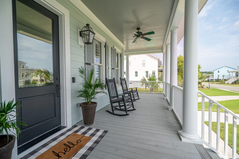 1076 Rivershore Rd, Charleston, SC 29492